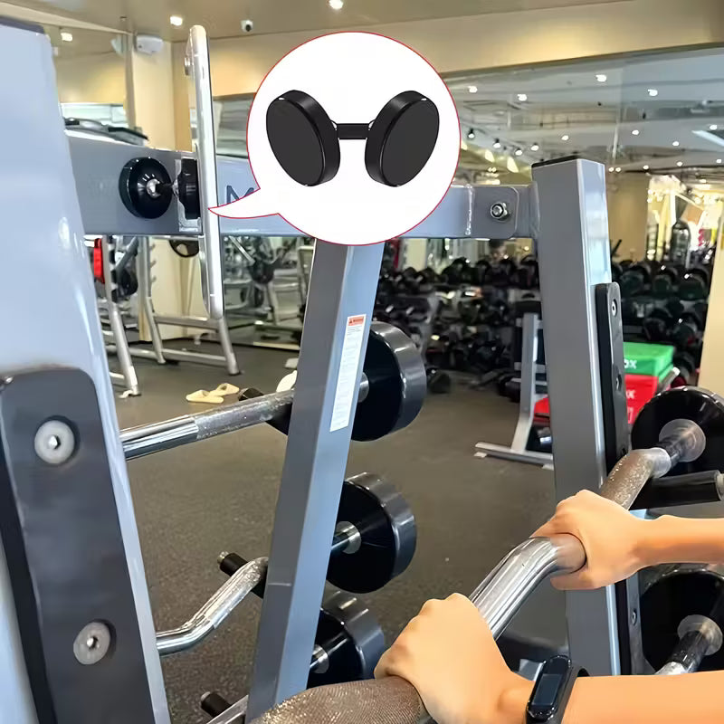 Dual Magnetic Smartphone Mount & Holder