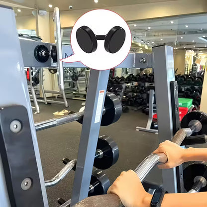 Dual Magnetic Smartphone Mount & Holder